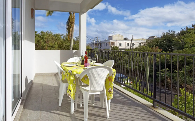 Villa Alexis Self Catering