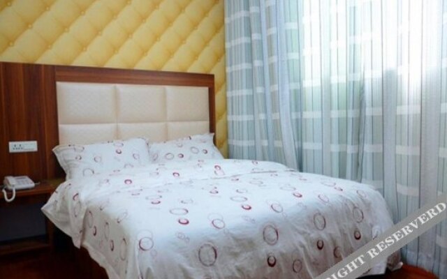 Xinminzhong Hostel