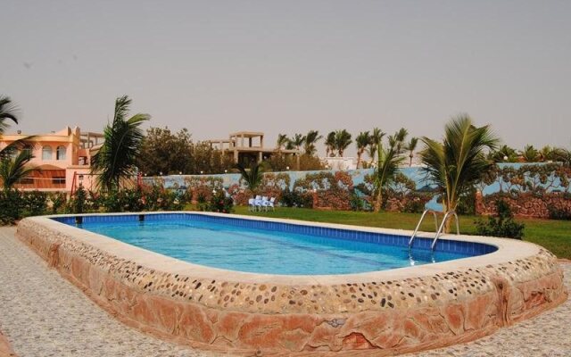 Al Tamayoz Al Raqi Resort