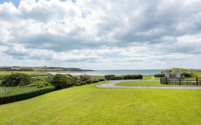 Waterford Villa 5 Bed Beach Retreat