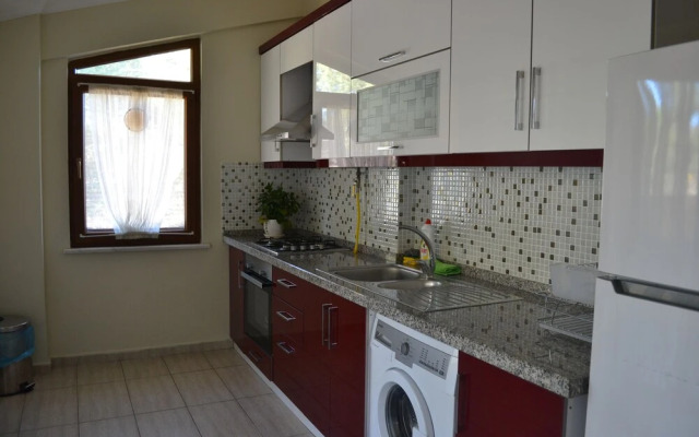 Almasa Suite Aparts