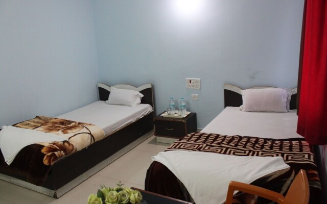Happy International Guest House