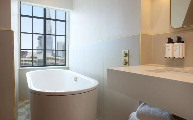 The Derby London City, Curio Collection By Hilton