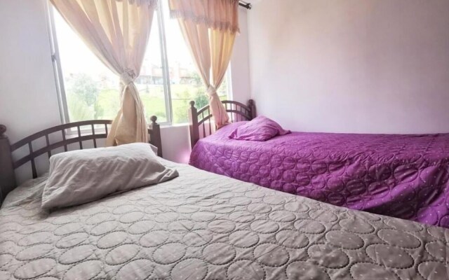 Apartamento Unicentro By Parceros Group