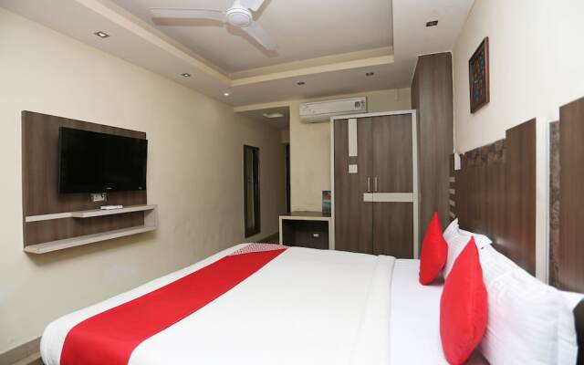 Hotel Trident Inn