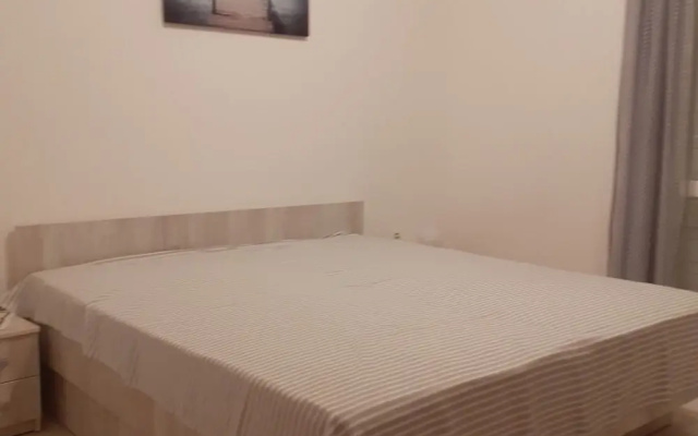 Apartments Ane