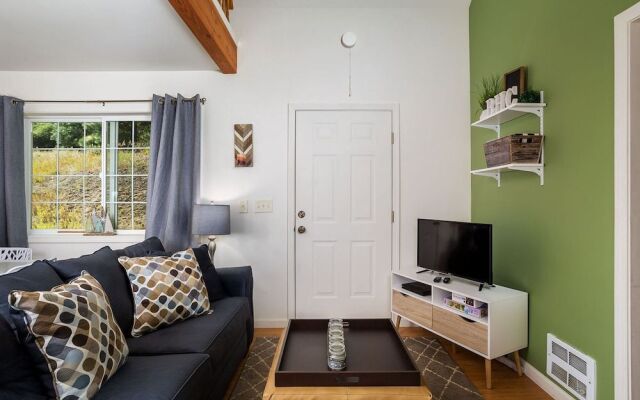 Beaver Hill Cabin near Plain