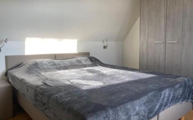 Terrasses de Malmedy Chalet 40