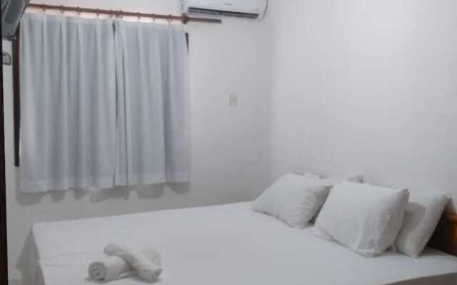 Flat aconchegante - perto do AxeMoi