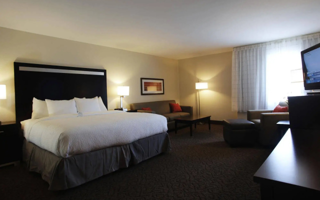 Carrollton Inn