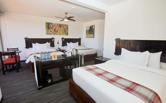 Casa Andina Premium Puno