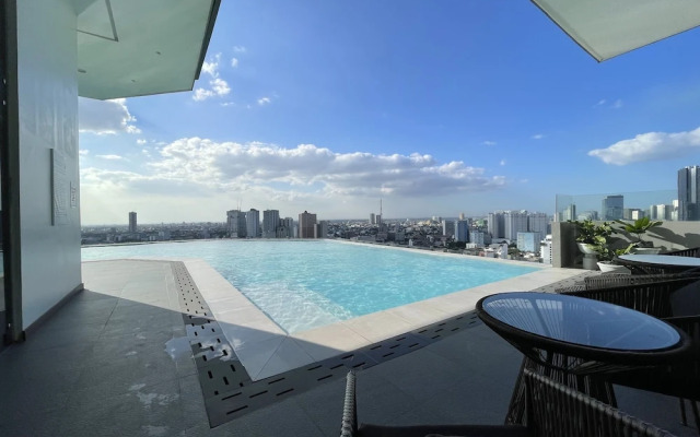 Hotel A and A Quezon City powered by Cocotel