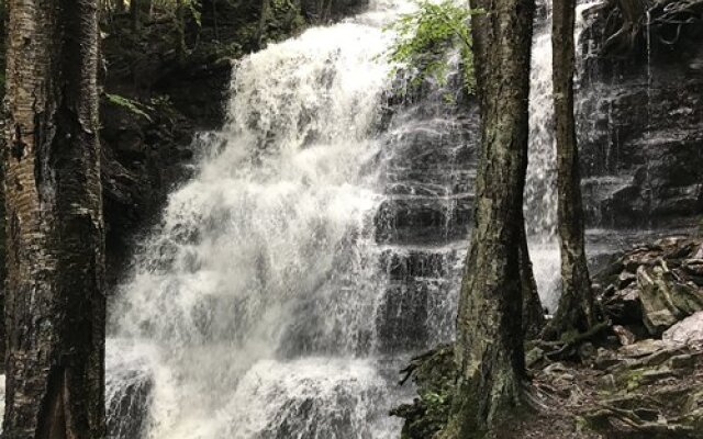 Westwood Villas, Lake Harmony, USA