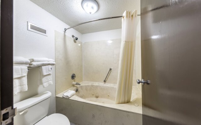 Quality Inn Simpsonville - Greenville