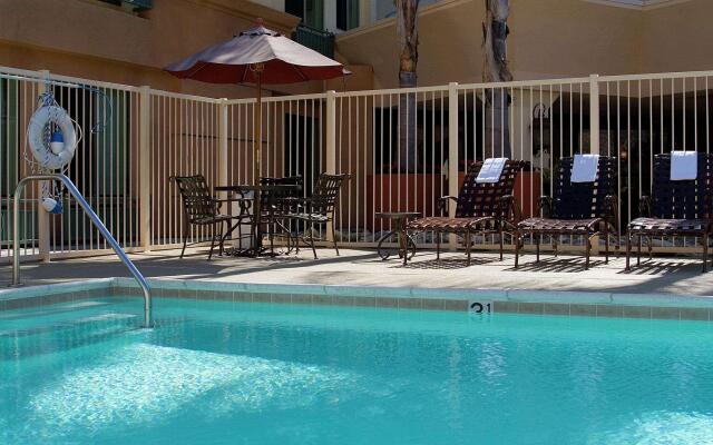 Hampton Inn San Diego Del Mar