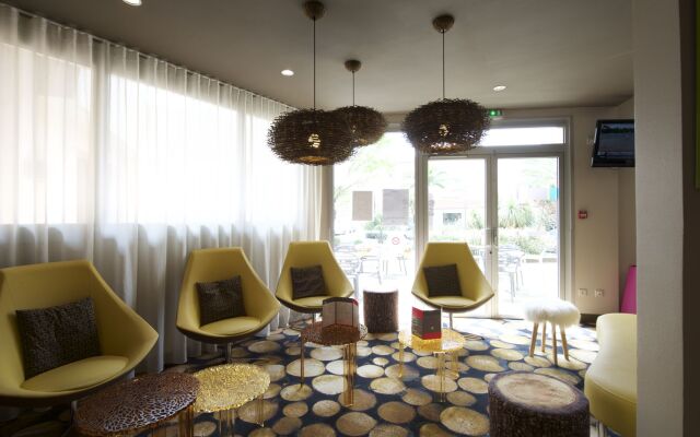 Ibis Styles Dax Center