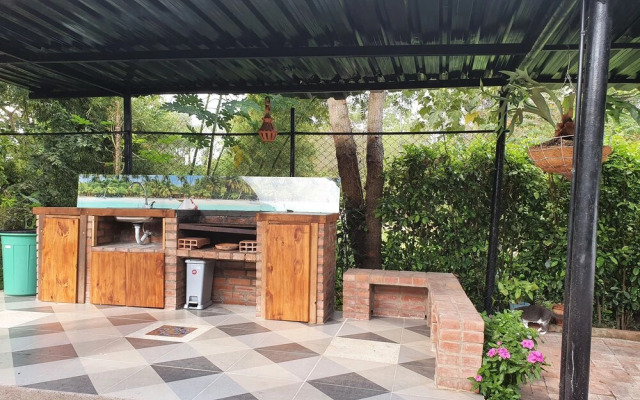 Villa Marfelia Spa