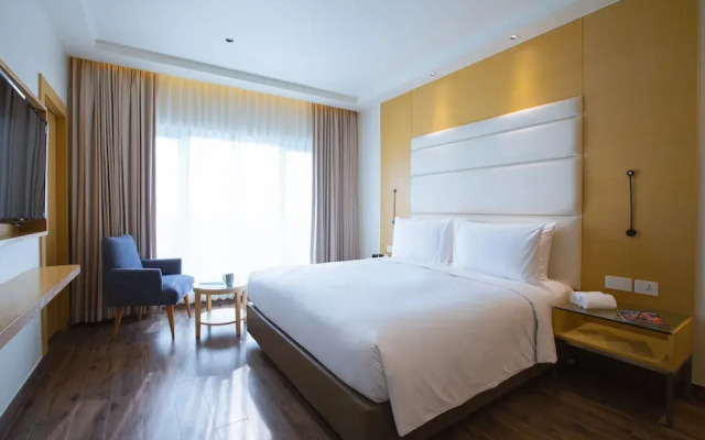 Sree Annapoorna Lodging