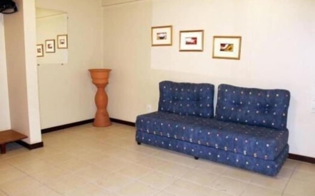 Bela Vista Hotel
