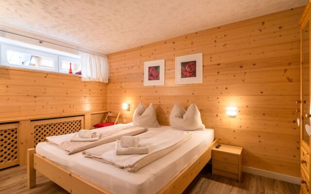 Spacious Apartment in Ellmau With Private Terrace