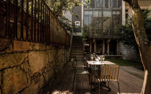 Malmerendas Boutique Lodging