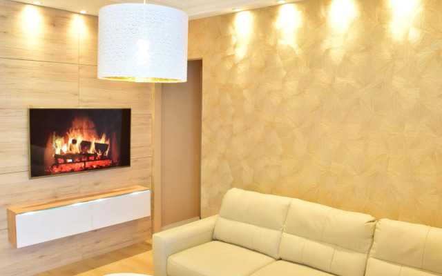 Zagreb4you Apartments