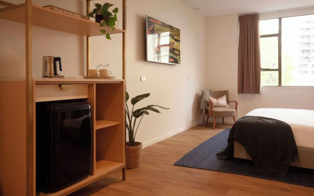 Little Drifter Canberra