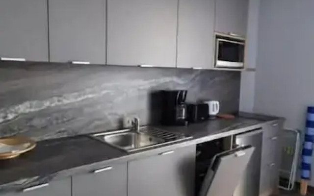 Apartamenty Jasieńczyk