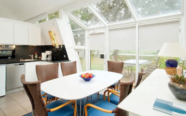 5 Person Holiday Home in Gilleleje