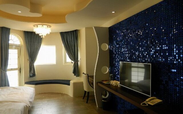 Dream Ocean View B&B