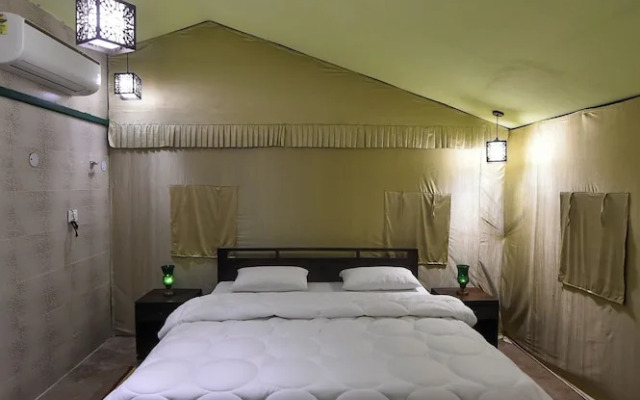 Sukoon - A Wellness Resort