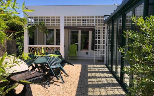 Maison La Bernerie-en-Retz, 4 pièces, 6 personnes - FR-1-612-51