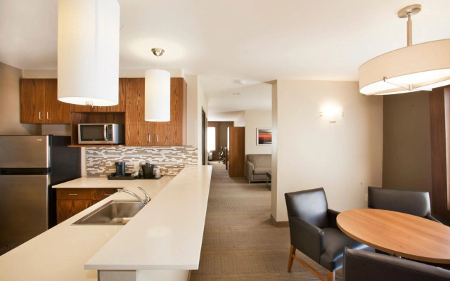 Holiday Inn Express & Suites Hot Springs by IHG