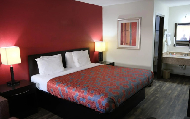 Econo Lodge