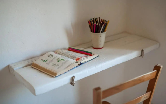 Trulli 18 Cinquantanove