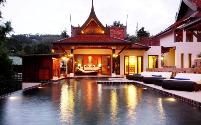 Reuan Thai Villa