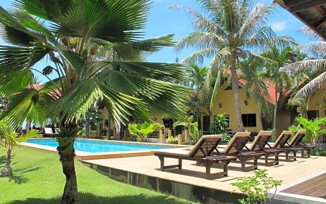 Terra Selisa Hotel