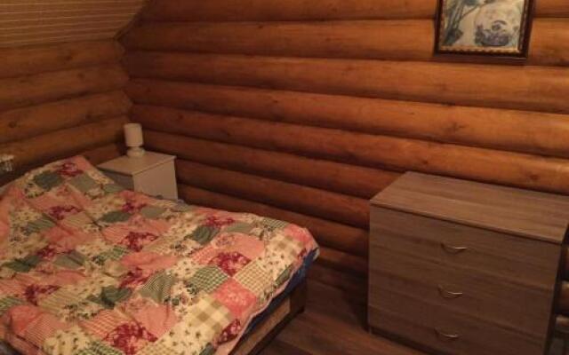 Гостевой Дом Баня на Дровах