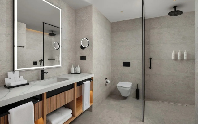 Courtyard by Marriott Prishtina