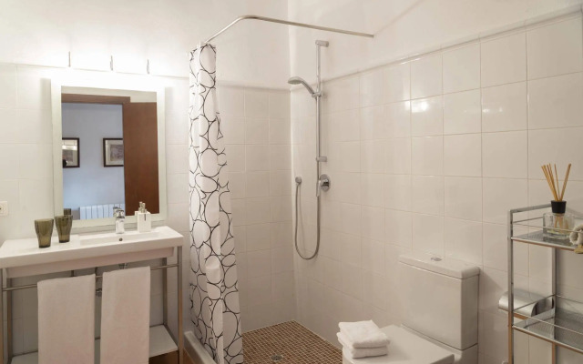 Agroturismo Fincahotel Es Llobets - Adults Only