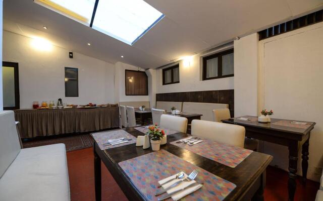 Loreto Boutique Hotel