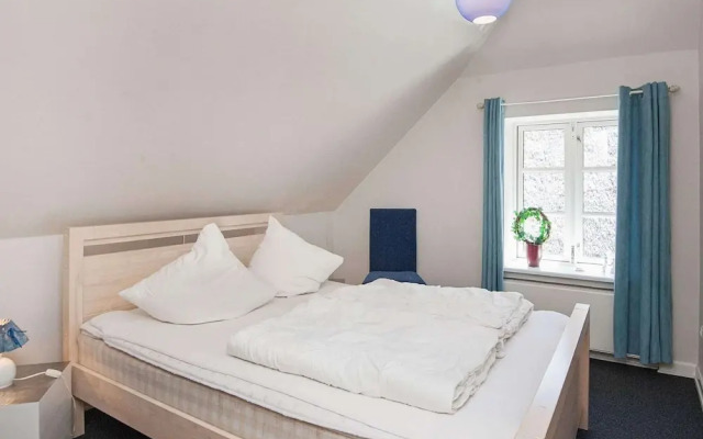10 Person Holiday Home in Bramming