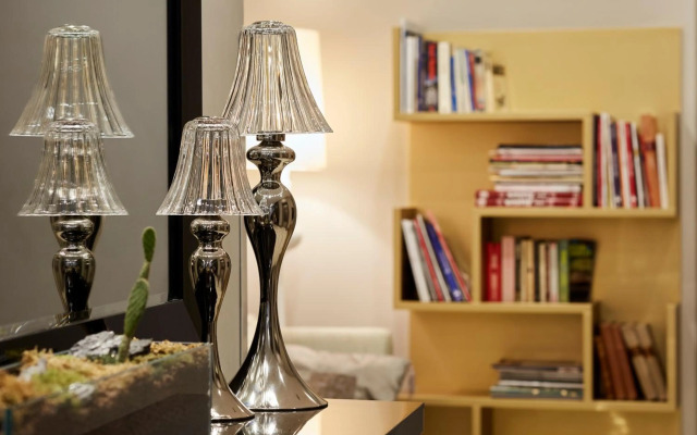 Taksim Prelude Hotel