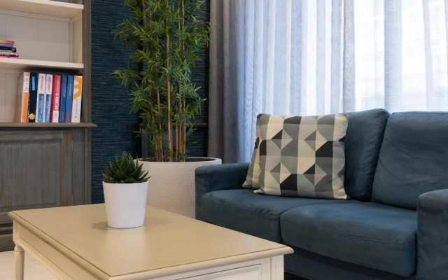 Plaza Regency Hotels