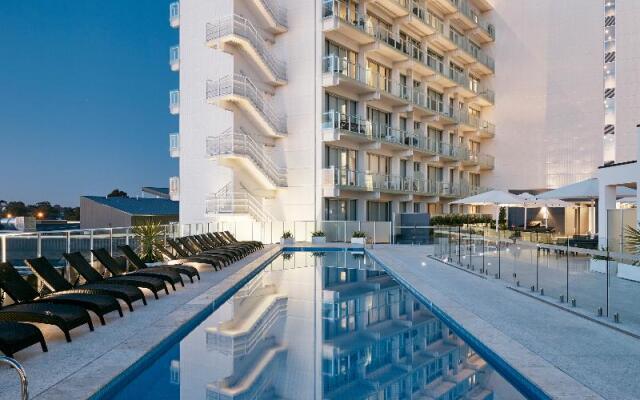 Art Series The Watson Apartment