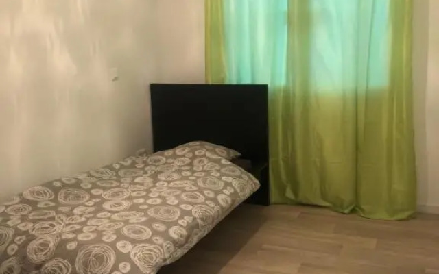 F3 Avec Parking Rouen Cote Dock76