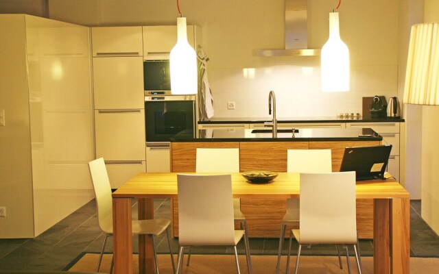 Melina Laax in Laax With 3 Bedrooms and 3 Bathrooms