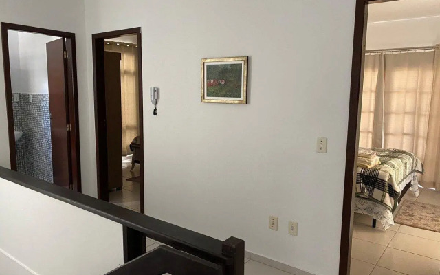 Casa Confortável