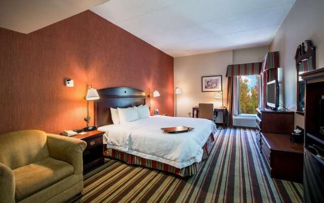 Hampton Inn Sturbridge