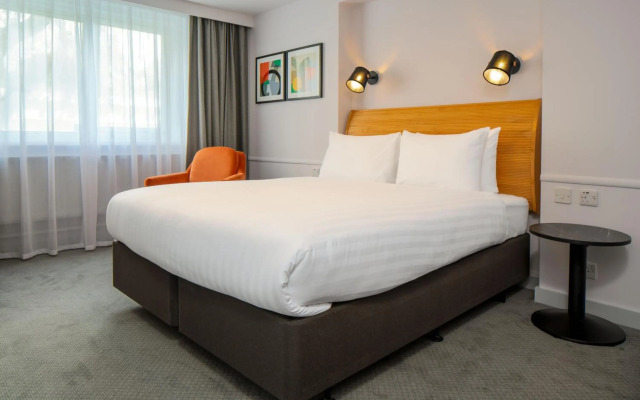 Holiday Inn Bristol-Filton by IHG